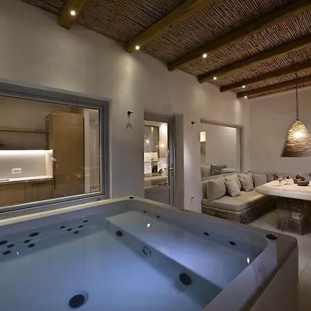 Vlia Mykonos *