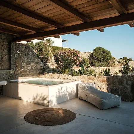 Vlia Mykonos Appartement