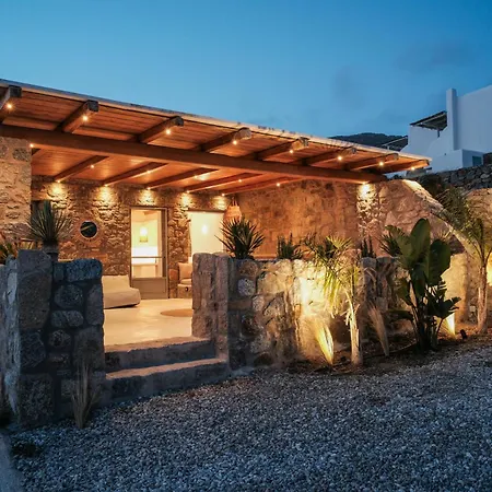 Vlia Mykonos Kalafatis