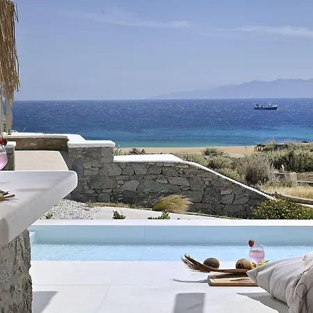 Apartmán Vlia Mykonos