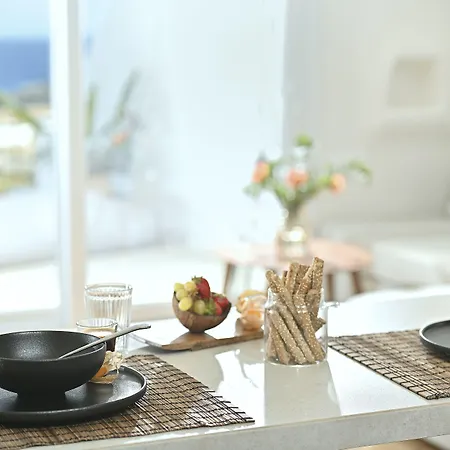 Vlia Mykonos Apartmán