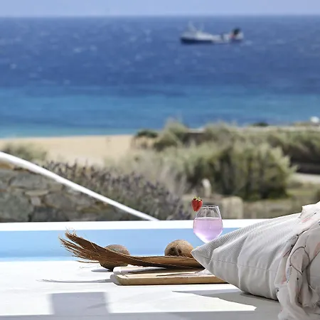 Vlia Mykonos Kalafatis