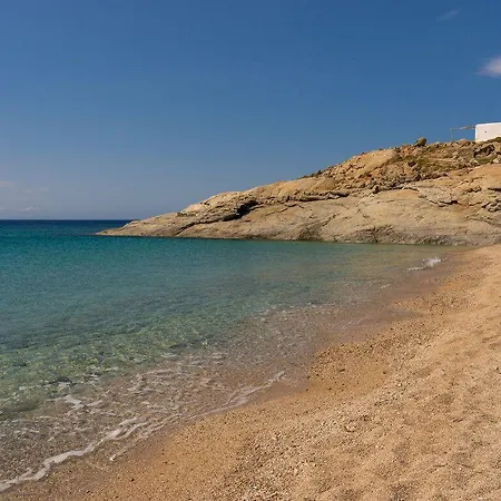 Apartmán Vlia Mykonos