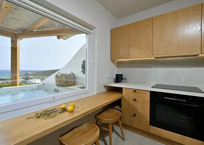 Vlia Mykonos Kalafati