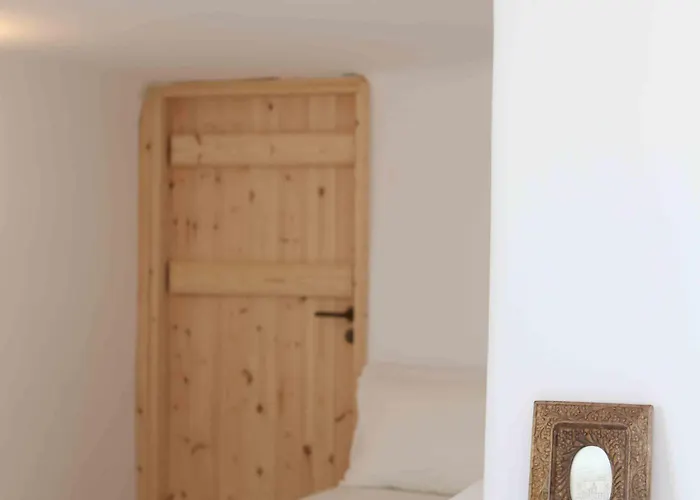 Vlia Mykonos Apartment *