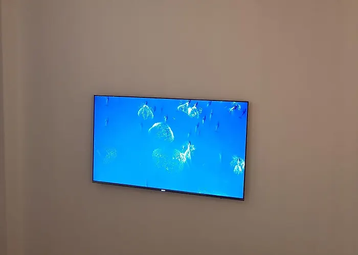 Apartment Vlia Mykonos *