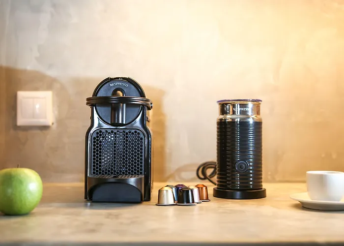 Vlia Mykonos Apartment