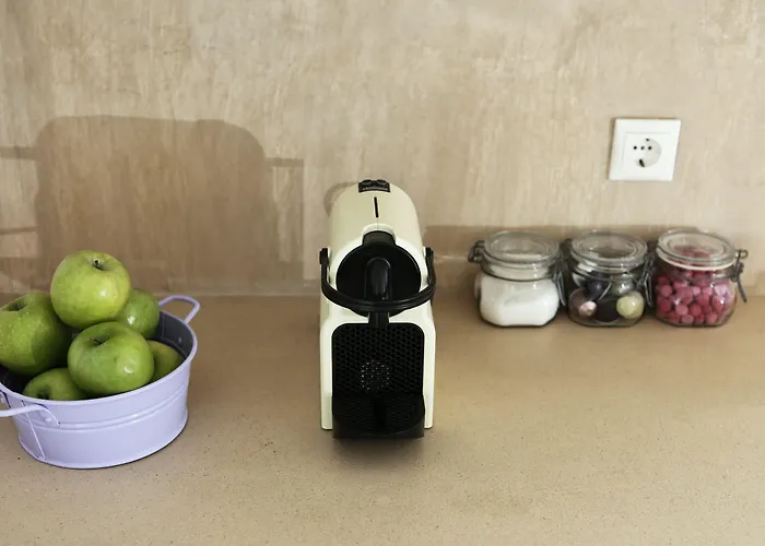 Vlia Mykonos Apartment Kalafatis