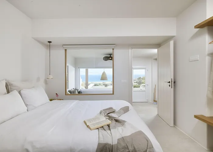 Vlia Mykonos * Kalafati