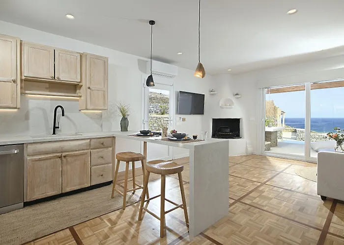 Apartment Vlia Mykonos