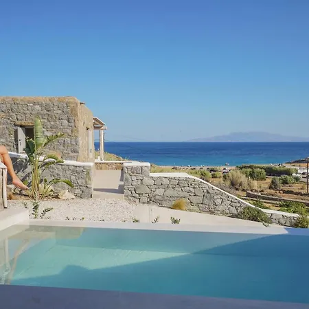 Vlia Mykonos *