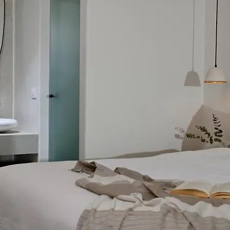 Vlia Mykonos Apartmán