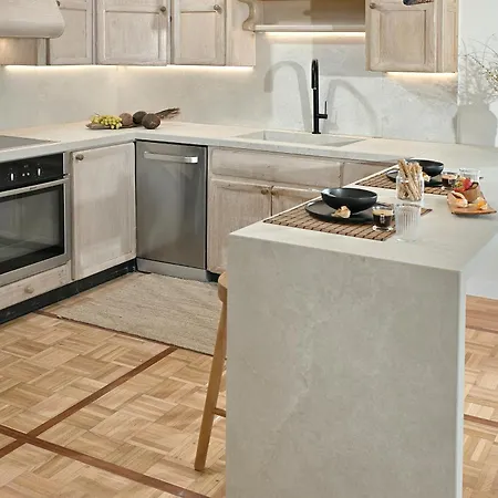 Vlia Mykonos Apartmán *