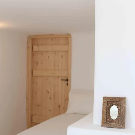 Vlia Mykonos Apartmán *