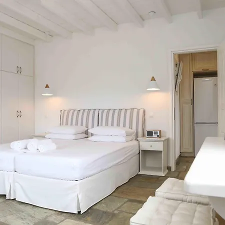 Apartmán Vlia Mykonos *