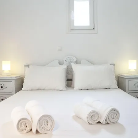 Apartmán Vlia Mykonos