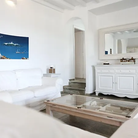 Vlia Mykonos Kalafatis