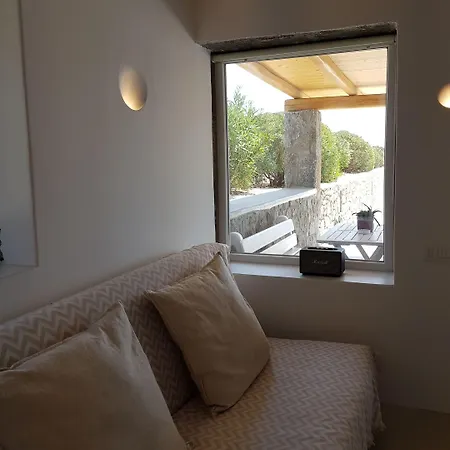 Apartmán Vlia Mykonos Kalafatis