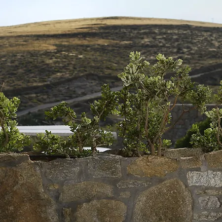 Vlia Mykonos Apartmán