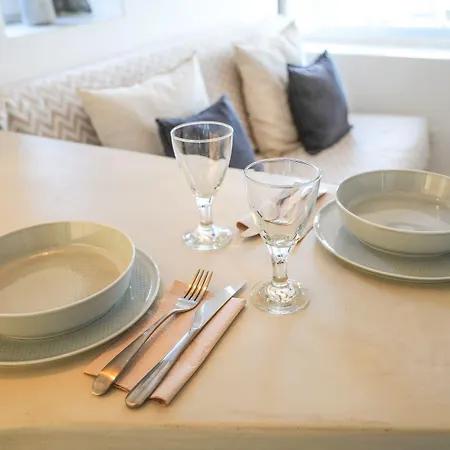 Vlia Mykonos Apartmán