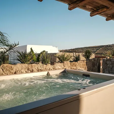 Appartement Vlia Mykonos