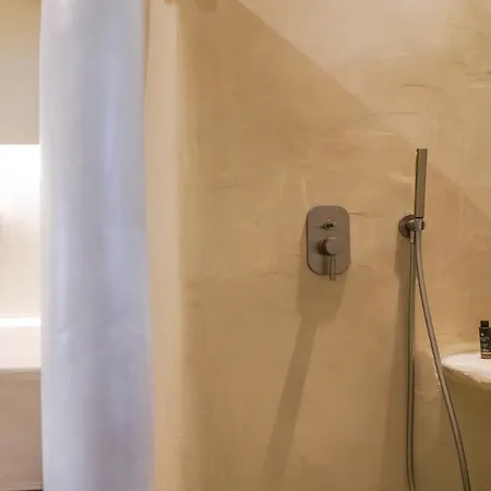 Apartmán Vlia Mykonos *